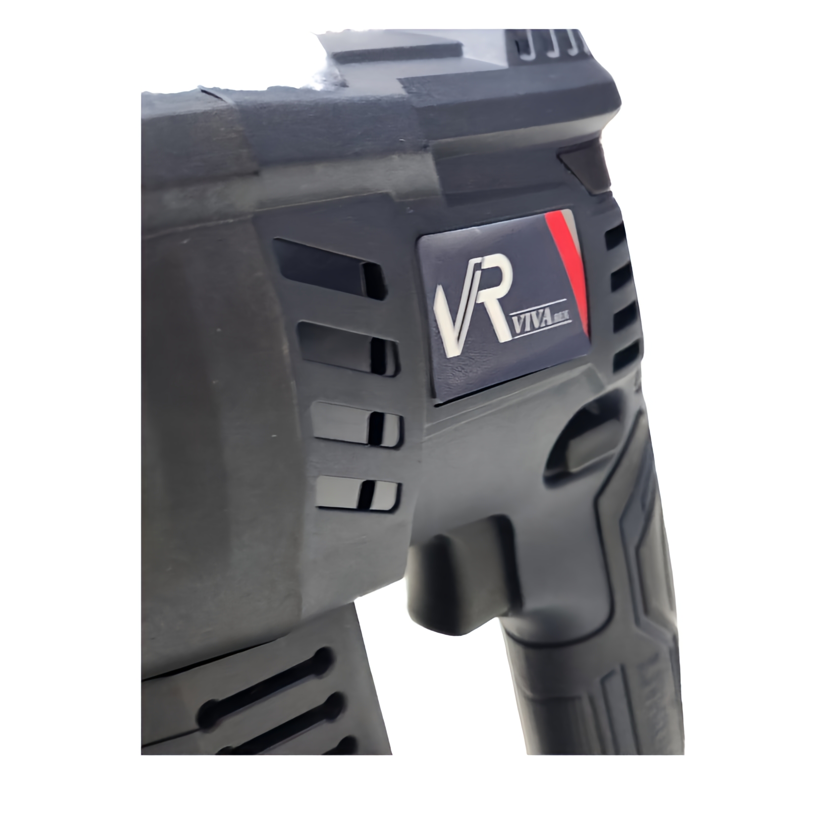 دریل بتن کن شارژی براشلس ویوارکس مدل 2426RH