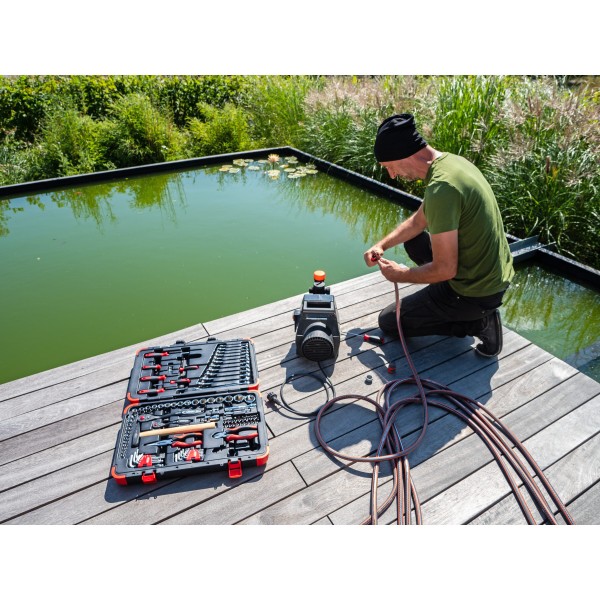 مجموعه 95 عددی ابزار ویگور مدل V4425N