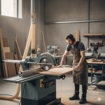 اره گردبر چیست؟ معرفی کامل انواع اره گردبر و کاربردهای آن