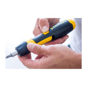 ست پیچ گوشتی استنلی مدل 72010259 بسته 40 عددی