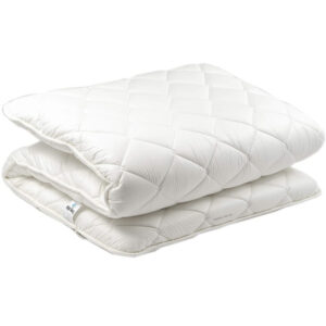 تشک مهمان پرنیکا طرح ژاگارد دوبل