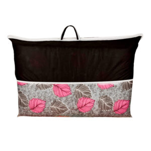 تشک مهمان پرنیکا طرح برگ