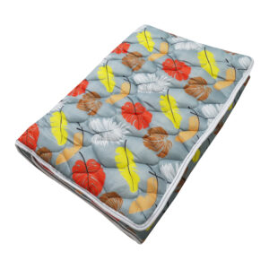 تشک مهمان پرنیکا طرح گلبرگ